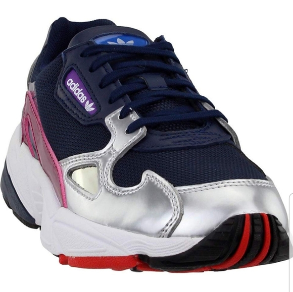 adidas falcon run adidas falcon run